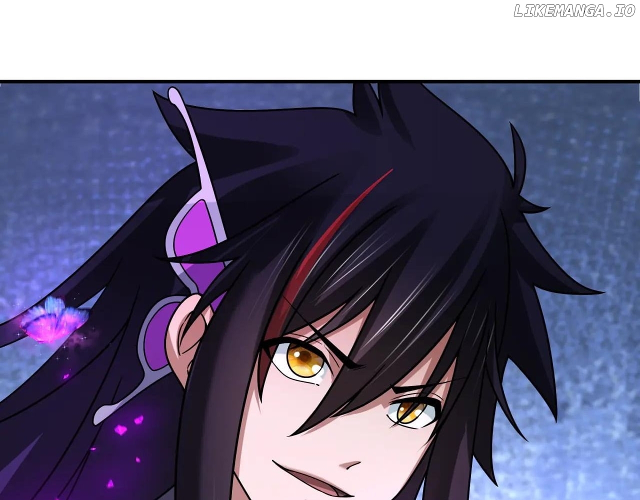 Era of the Haunted Chapter 436 - page 88